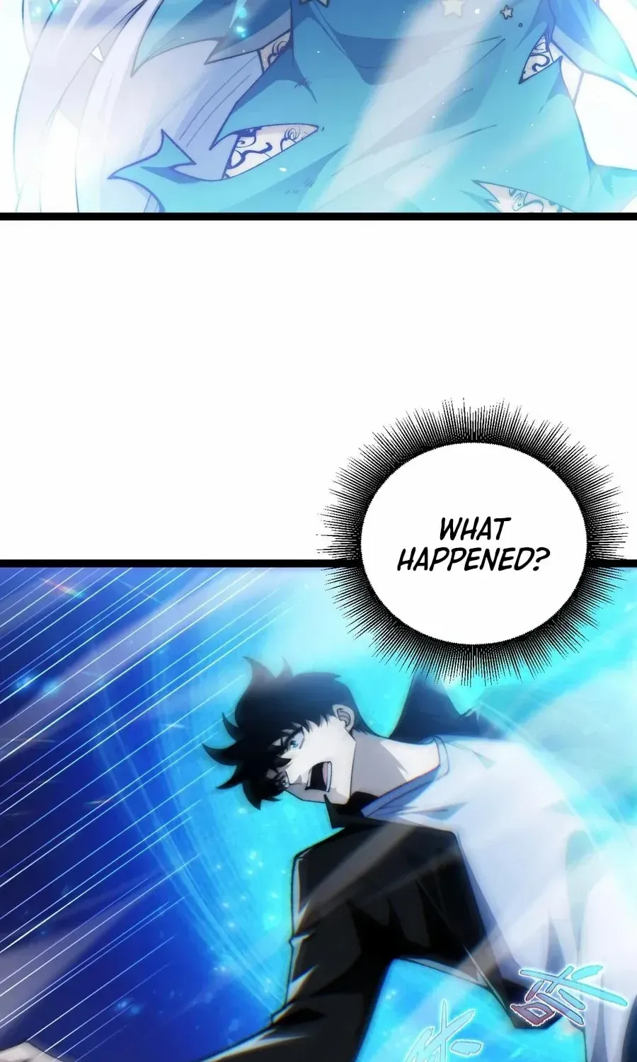 Maxed Strength Necromancer Zinmanga X Chapter 54 Page 51