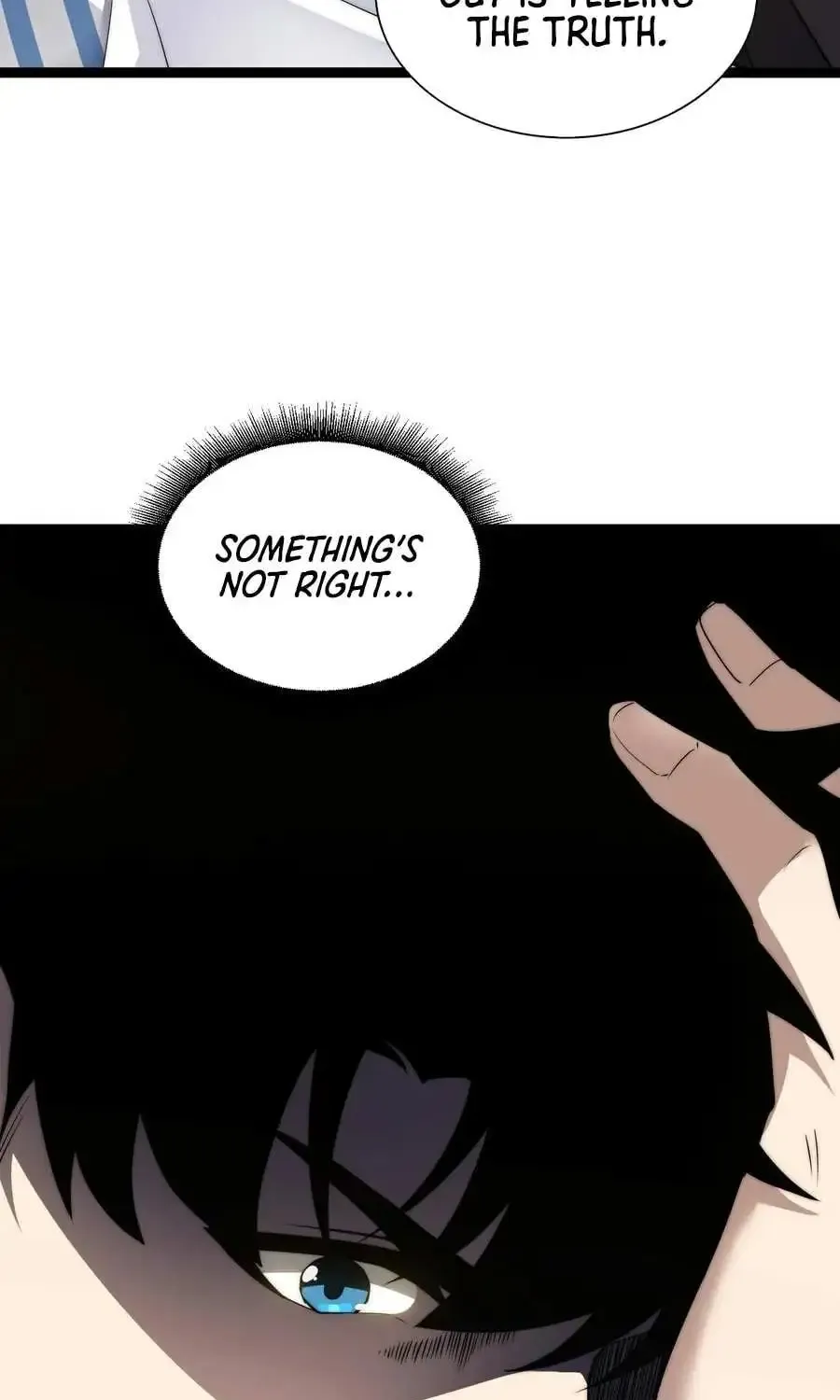 Maxed Strength Necromancer Zinmanga X Chapter 54 Page 64