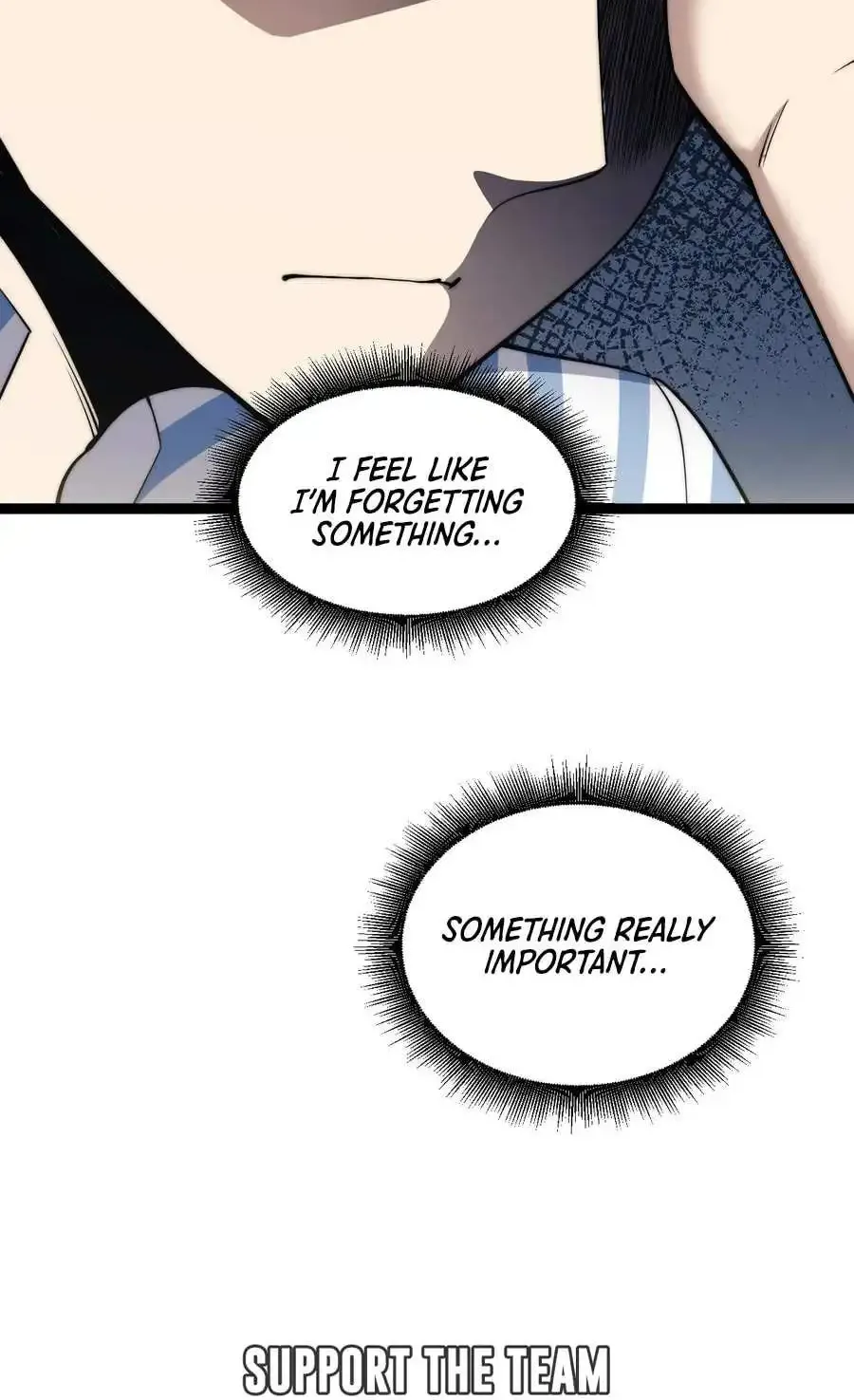 Maxed Strength Necromancer Zinmanga X Chapter 54 Page 65