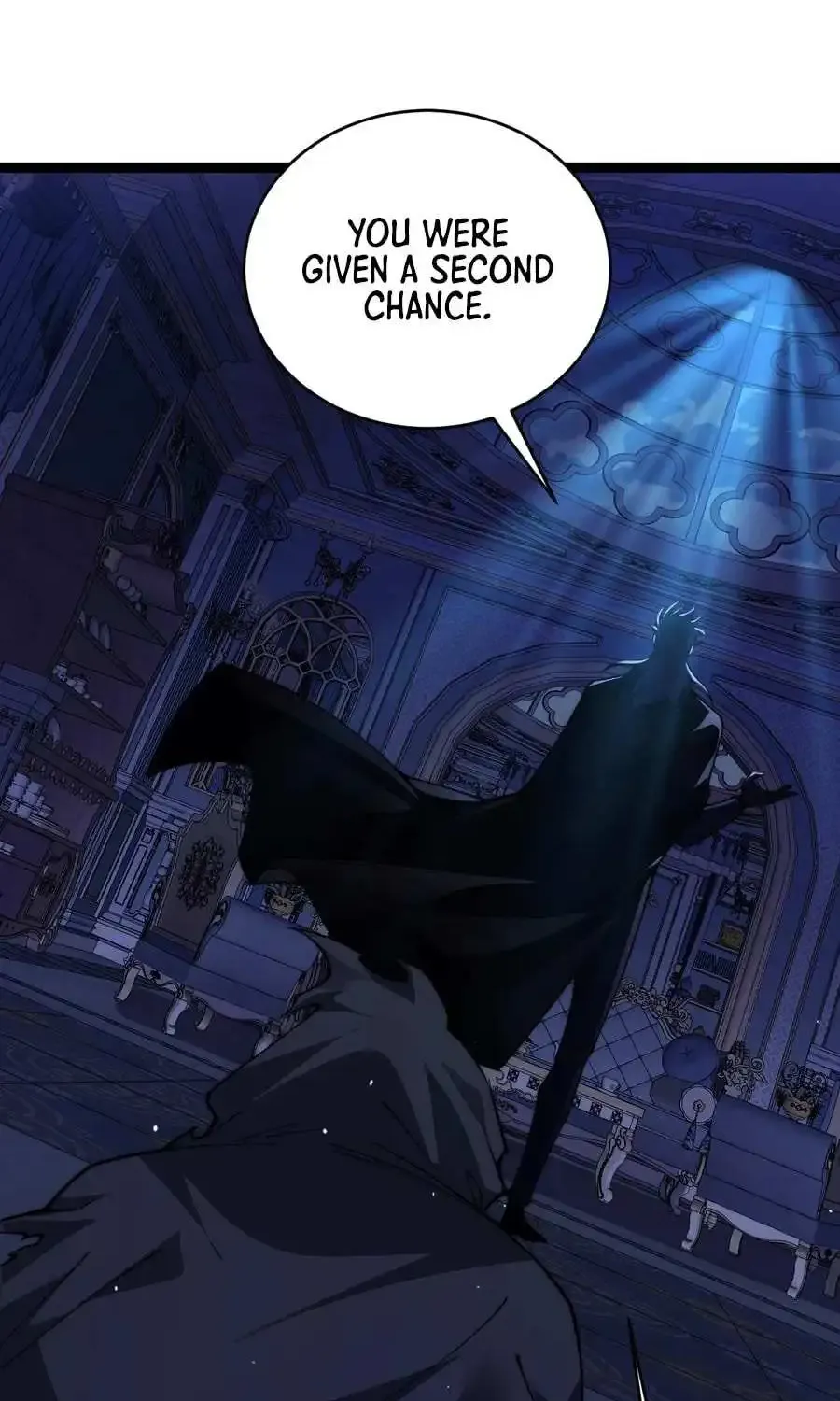 Maxed Strength Necromancer Zinmanga X Chapter 54 Page 67