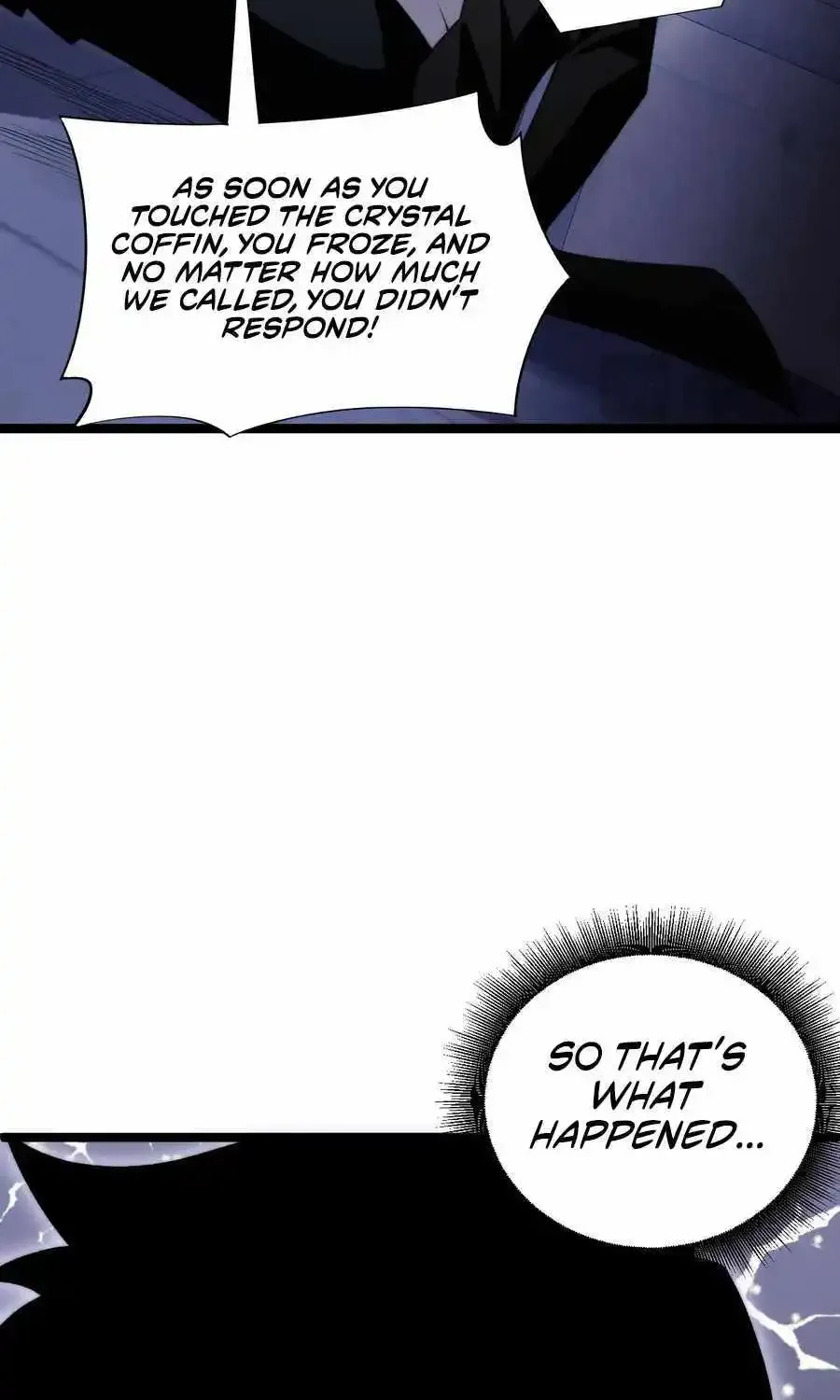 Maxed Strength Necromancer Zinmanga X Chapter 51 Page 15