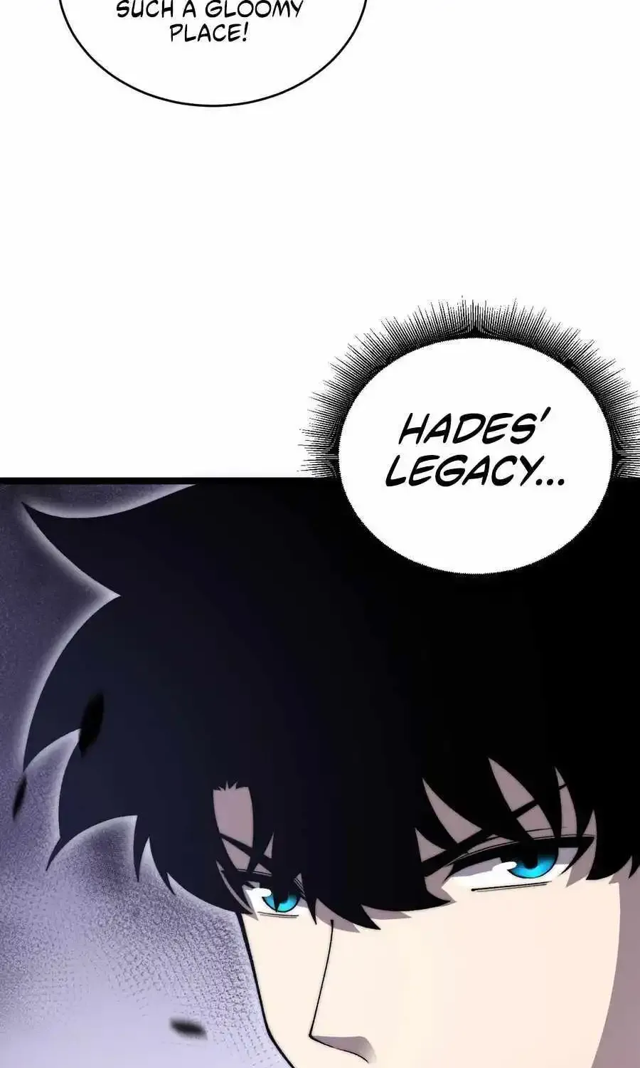 Maxed Strength Necromancer Zinmanga X Chapter 51 Page 21