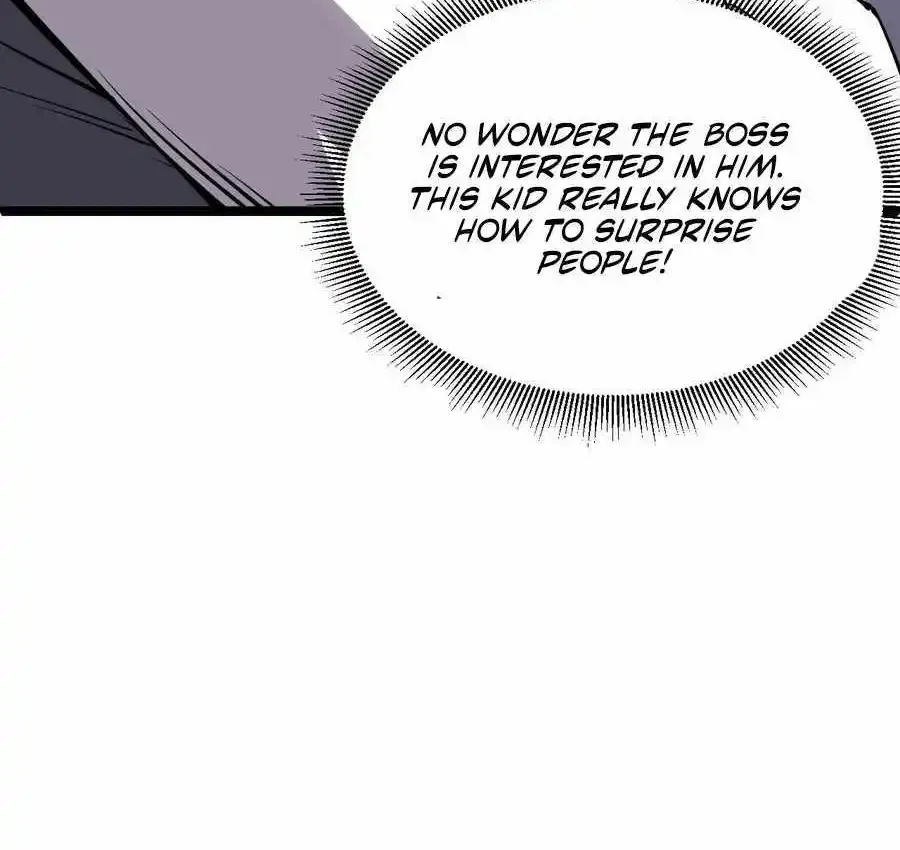 Maxed Strength Necromancer Zinmanga X Chapter 50 Page 4