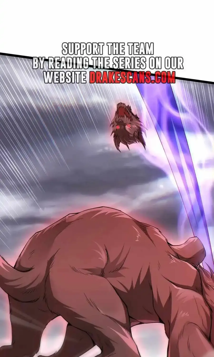 Maxed Strength Necromancer Zinmanga X Chapter 50 Page 7