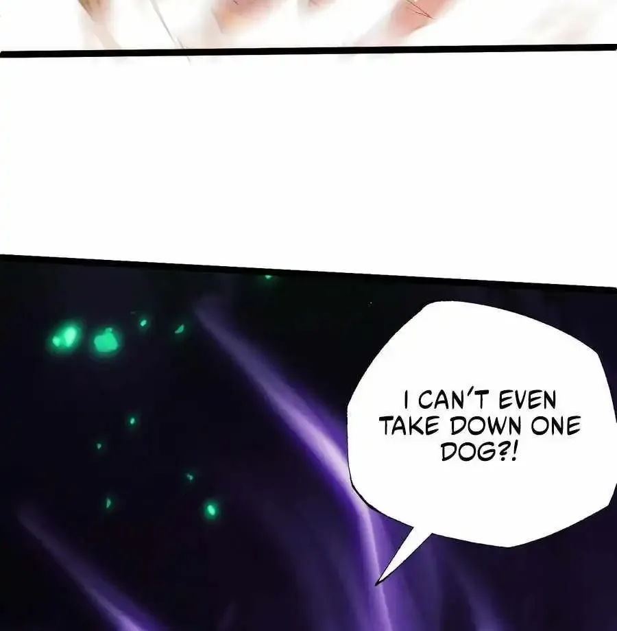 Maxed Strength Necromancer Zinmanga X Chapter 49 Page 4