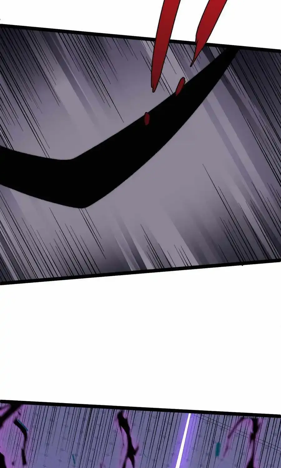 Maxed Strength Necromancer Zinmanga X Chapter 48 Page 3