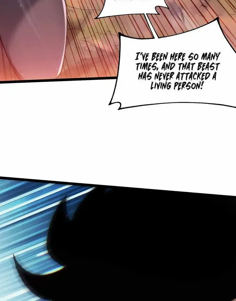 Maxed Strength Necromancer Zinmanga X Chapter 48 Page 51