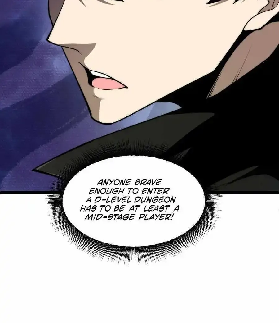 Maxed Strength Necromancer Zinmanga X Chapter 45 Page 40
