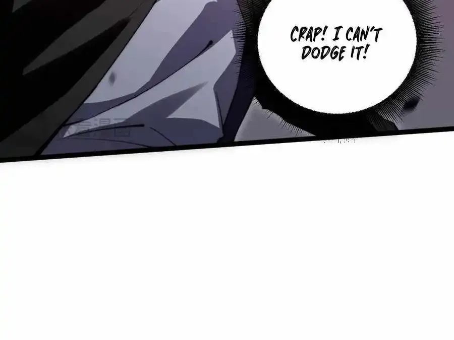 Maxed Strength Necromancer Zinmanga X Chapter 42 Page 47