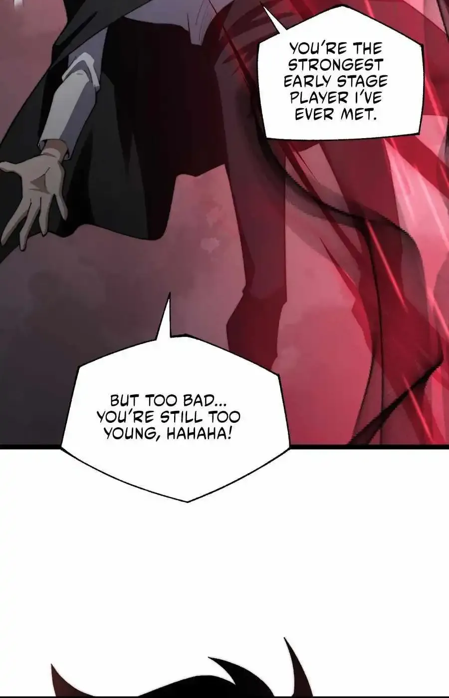 Maxed Strength Necromancer Zinmanga X Chapter 42 Page 59