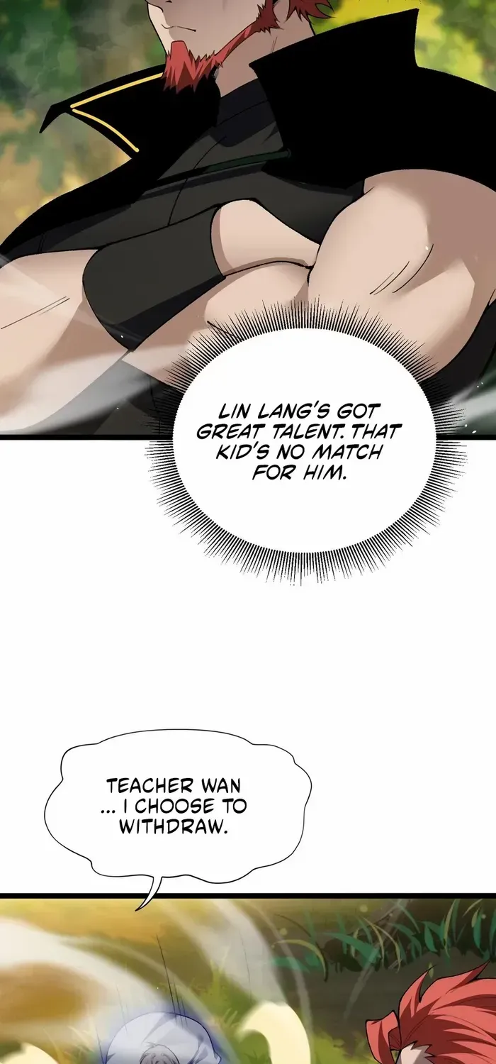 Maxed Strength Necromancer Zinmanga X Chapter 39 Page 43