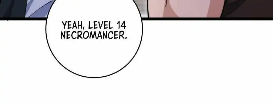 Maxed Strength Necromancer Zinmanga X Chapter 37 Page 9