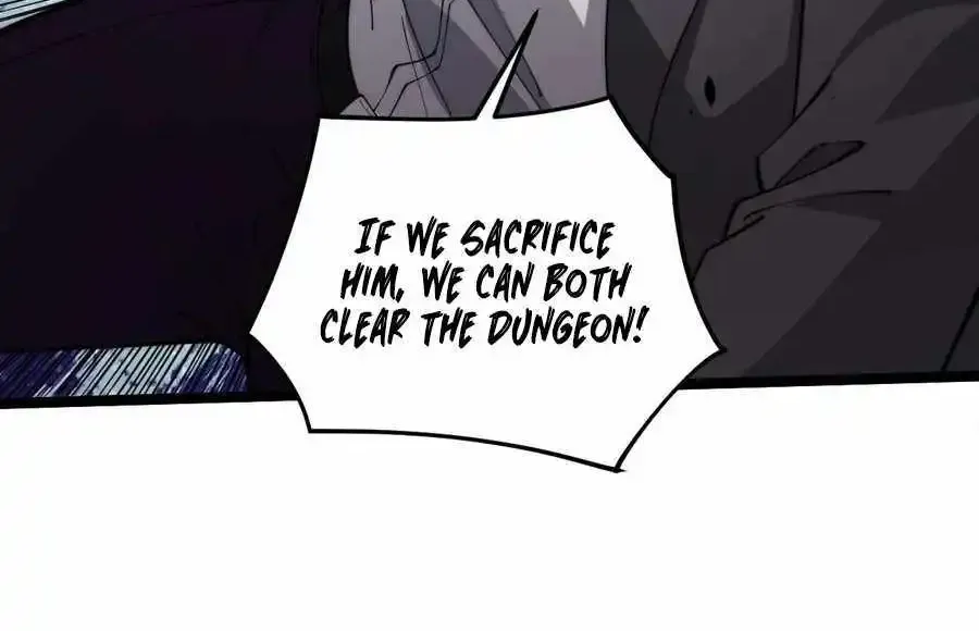 Maxed Strength Necromancer Zinmanga X Chapter 34 Page 20
