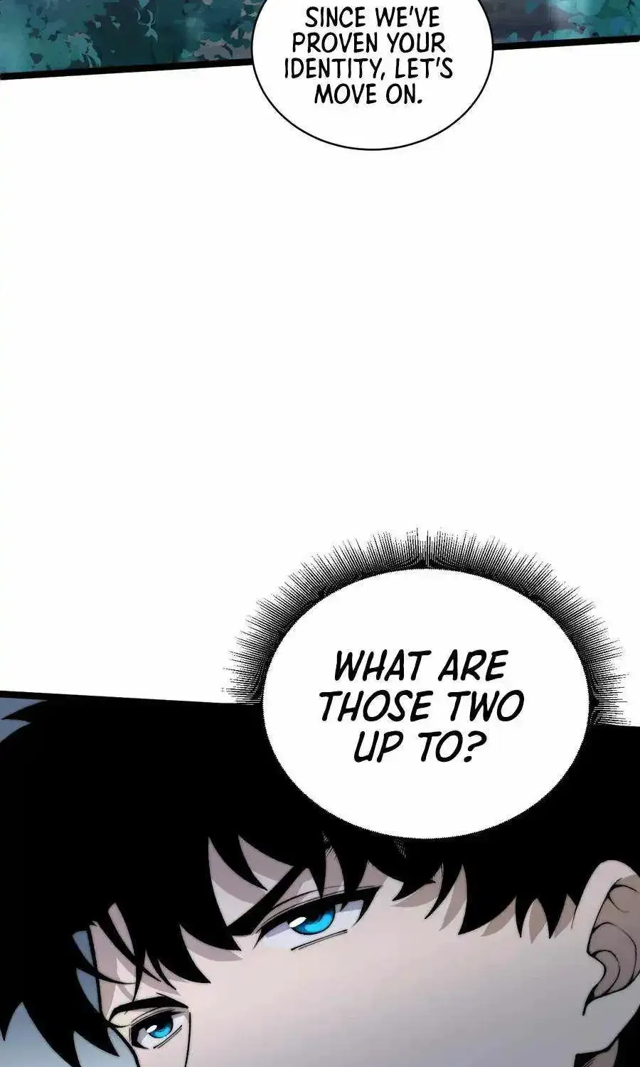 Maxed Strength Necromancer Zinmanga X Chapter 33 Page 27