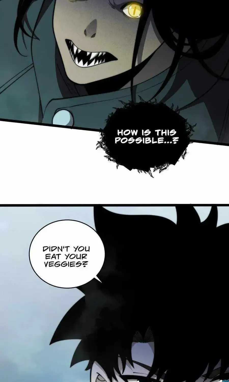 Maxed Strength Necromancer Zinmanga X Chapter 32 Page 75