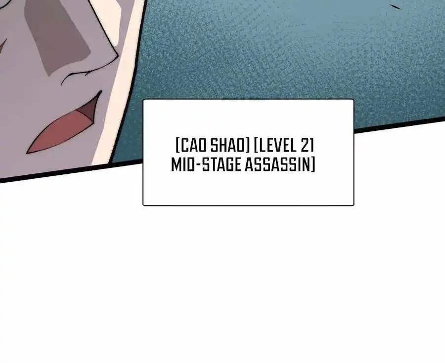 Maxed Strength Necromancer Zinmanga X Chapter 31 Page 16