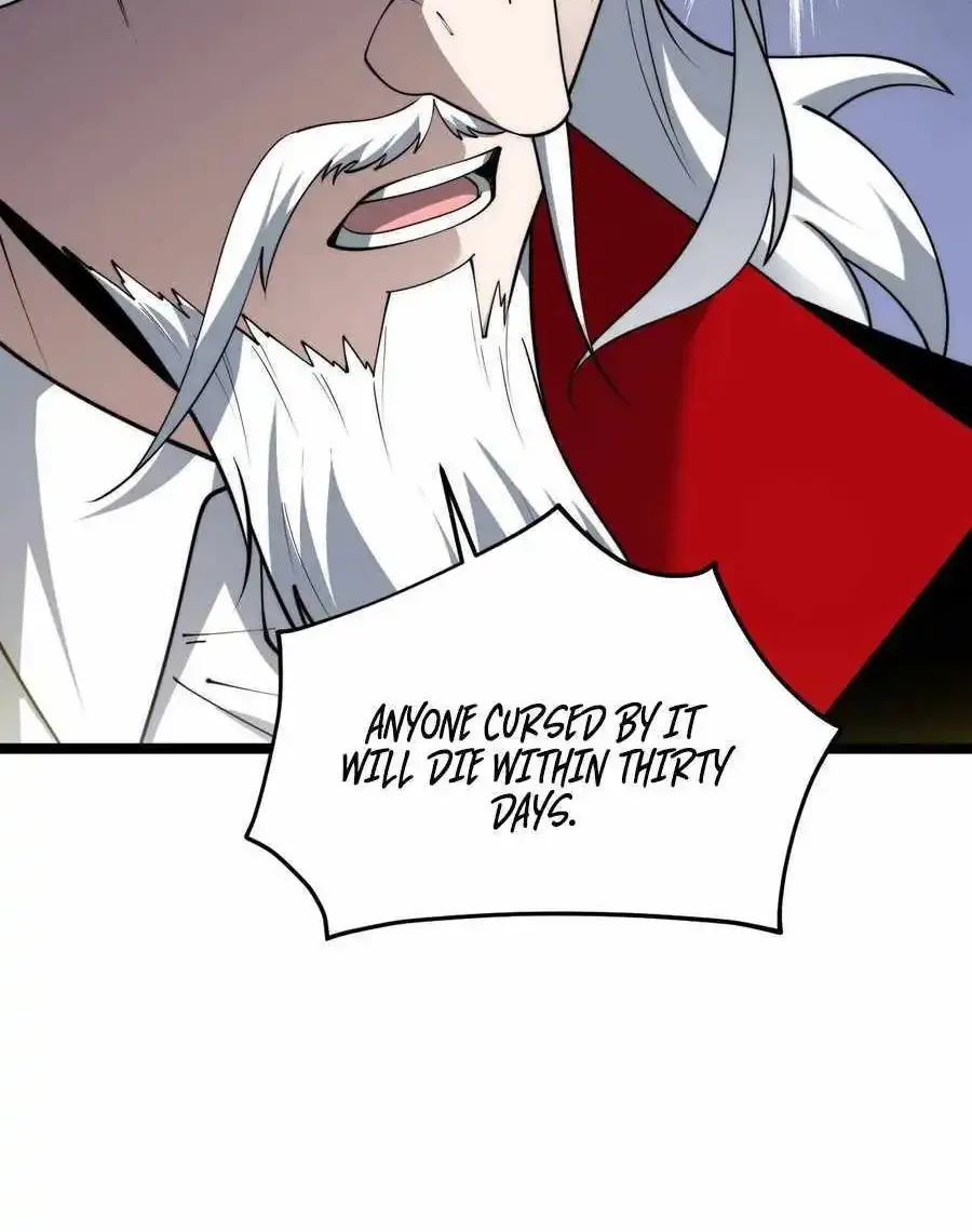 Maxed Strength Necromancer Zinmanga X Chapter 30 Page 31