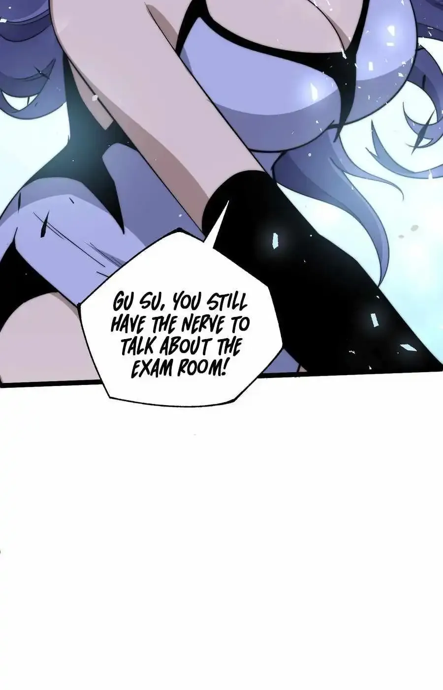 Maxed Strength Necromancer Zinmanga X Chapter 29 Page 62
