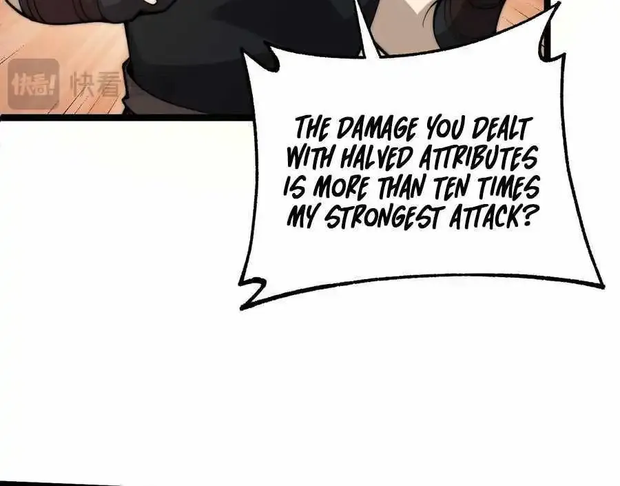Maxed Strength Necromancer Zinmanga X Chapter 28 Page 49