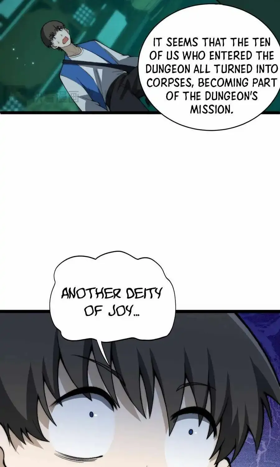 Maxed Strength Necromancer Zinmanga X Chapter 26 Page 56