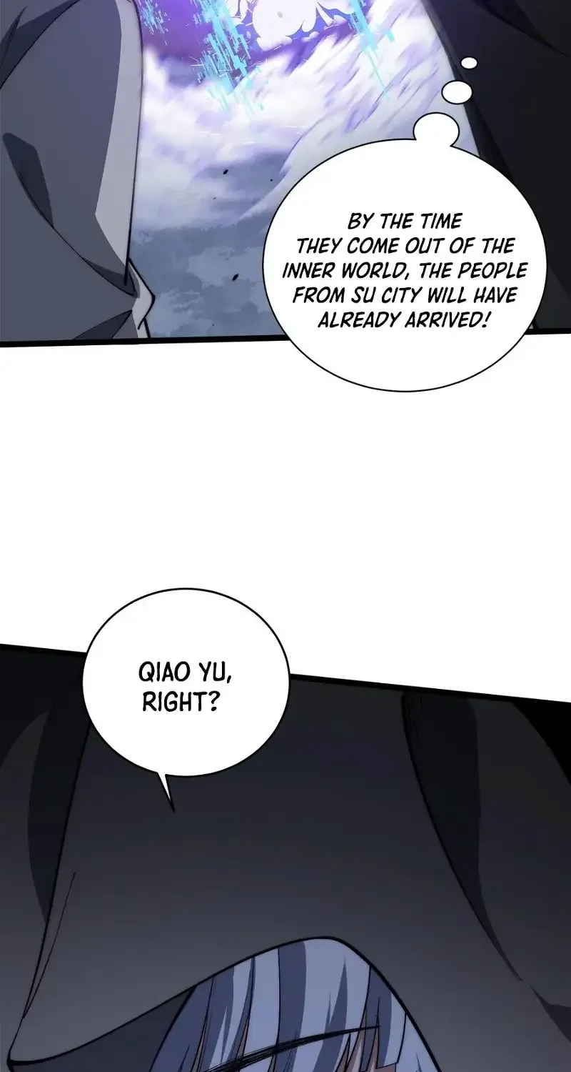 Maxed Strength Necromancer Zinmanga X Chapter 25 Page 3