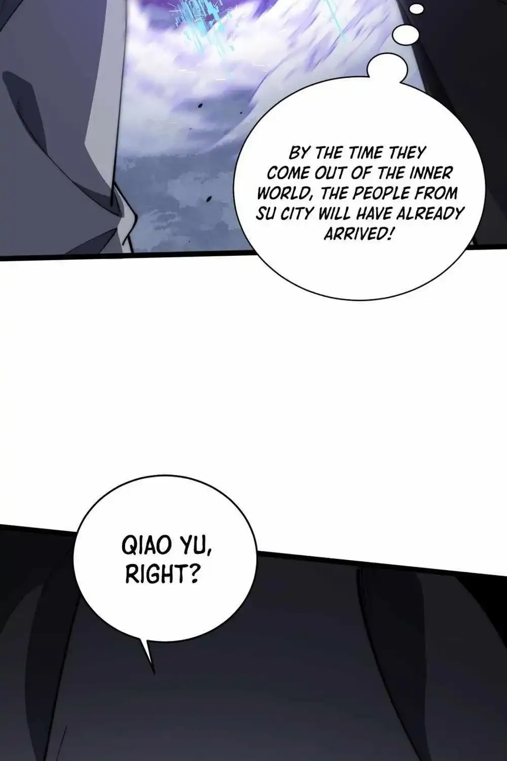 Maxed Strength Necromancer Zinmanga X Chapter 24 Page 86