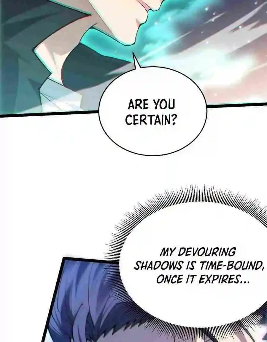 Maxed Strength Necromancer Zinmanga X Chapter 23 Page 31