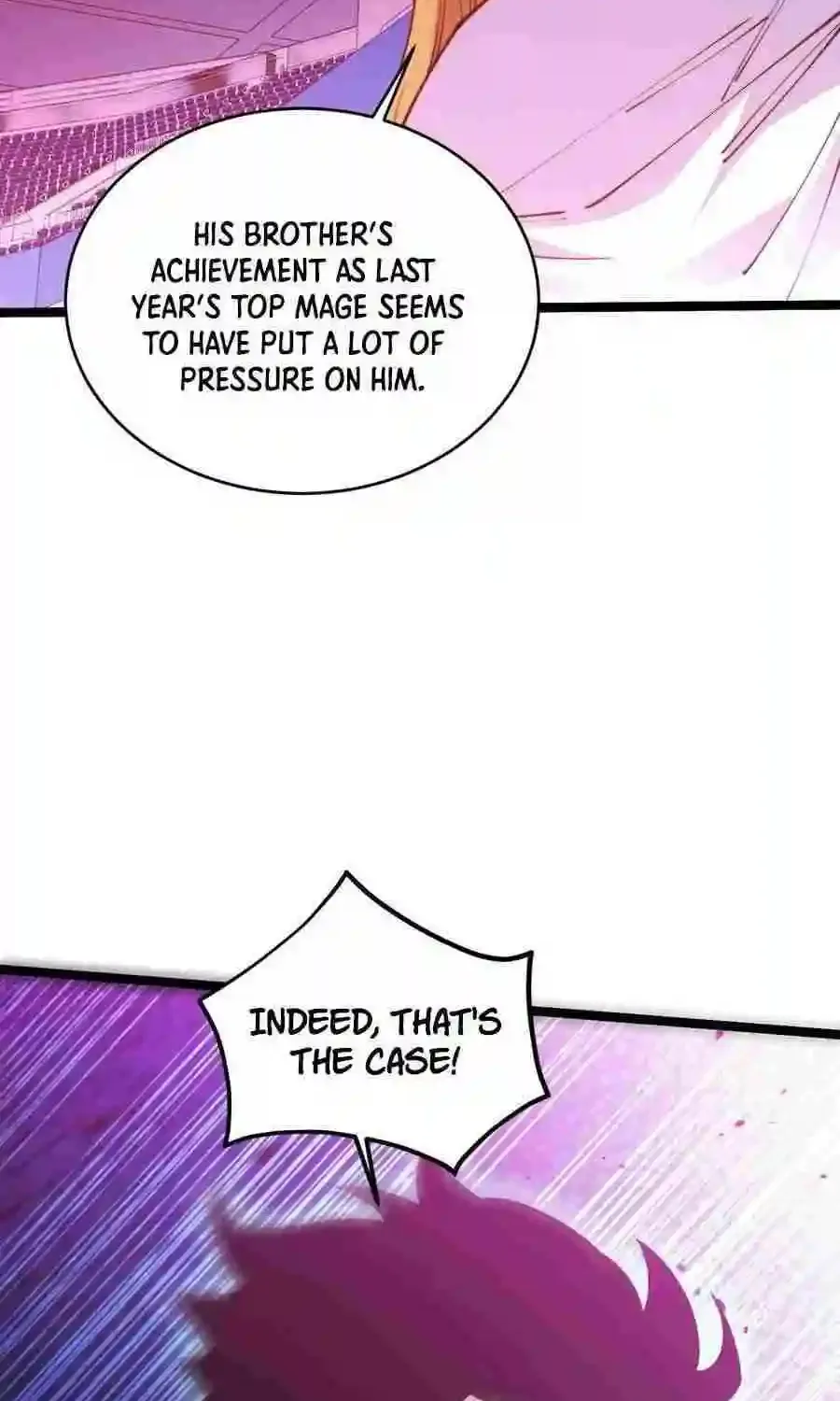 Maxed Strength Necromancer Zinmanga X Chapter 23 Page 39