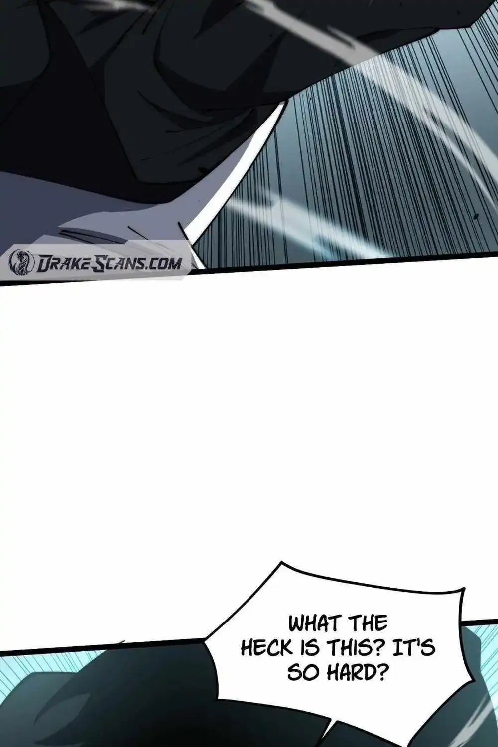 Maxed Strength Necromancer Zinmanga X Chapter 22 Page 13