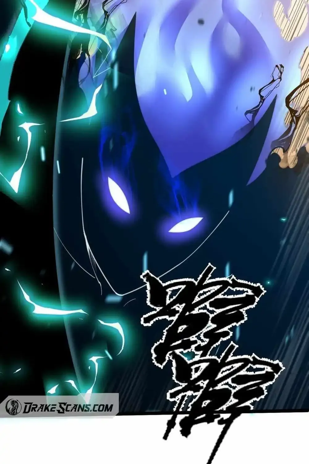 Maxed Strength Necromancer Zinmanga X Chapter 22 Page 24