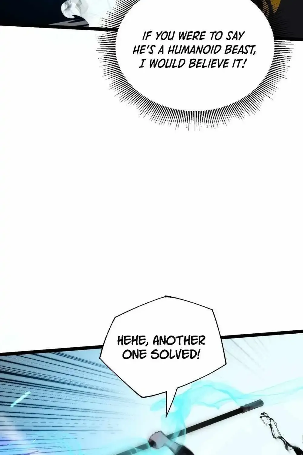 Maxed Strength Necromancer Zinmanga X Chapter 22 Page 30