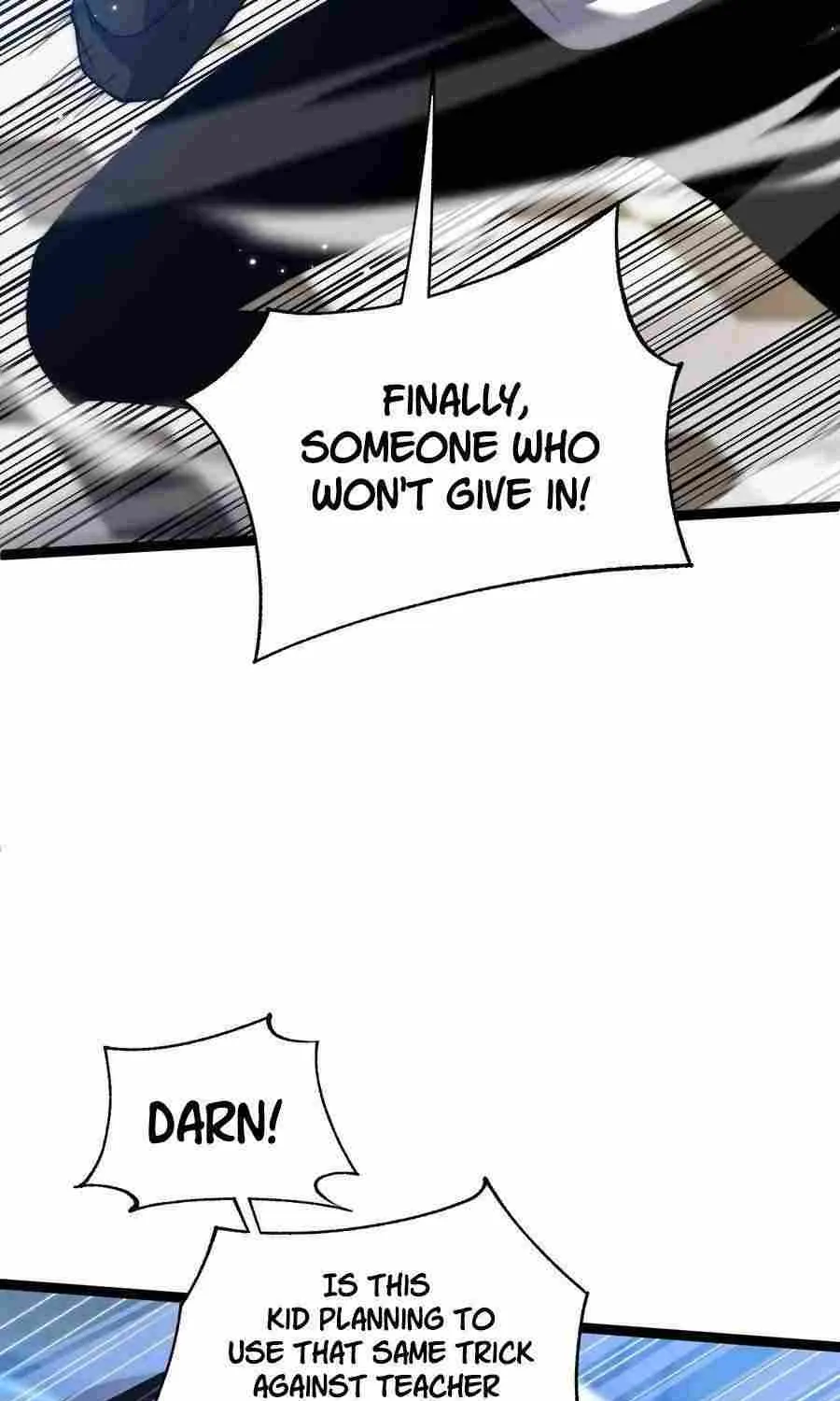 Maxed Strength Necromancer Zinmanga X Chapter 20 Page 33