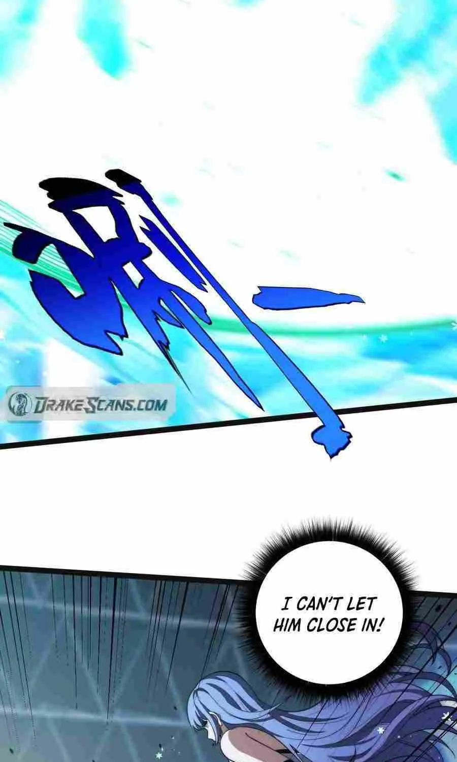 Maxed Strength Necromancer Zinmanga X Chapter 20 Page 45