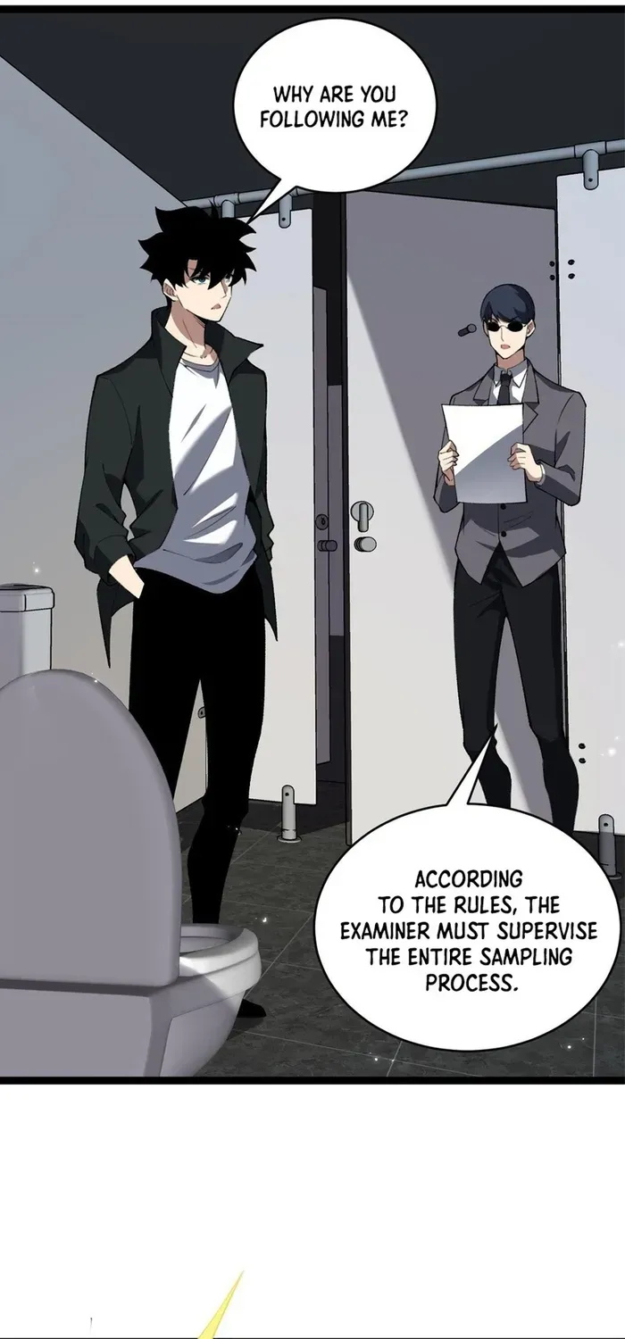 Maxed Strength Necromancer Zinmanga X Chapter 19 Page 22