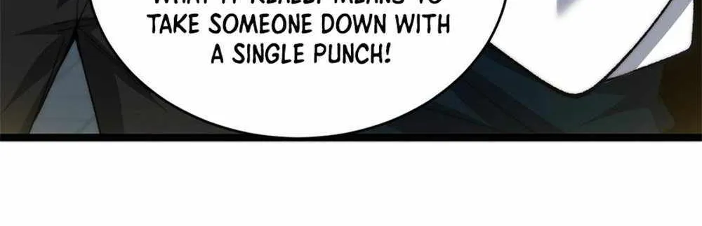 Maxed Strength Necromancer Zinmanga X Chapter 17 Page 10