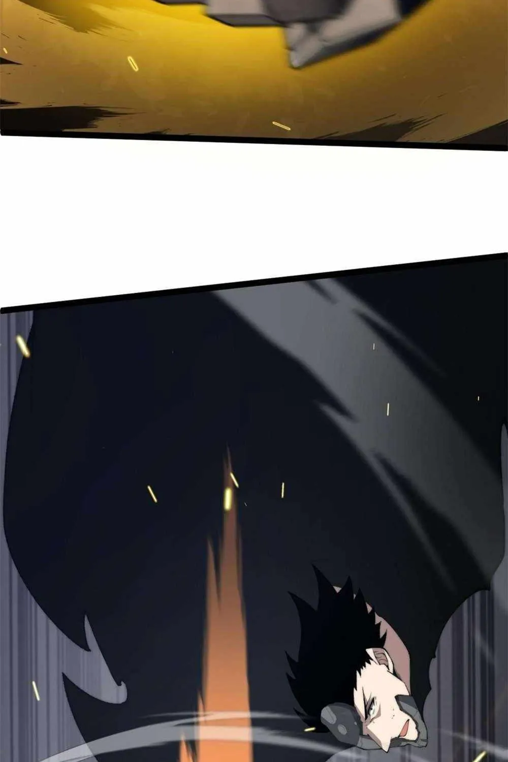 Maxed Strength Necromancer Zinmanga X Chapter 15 Page 29