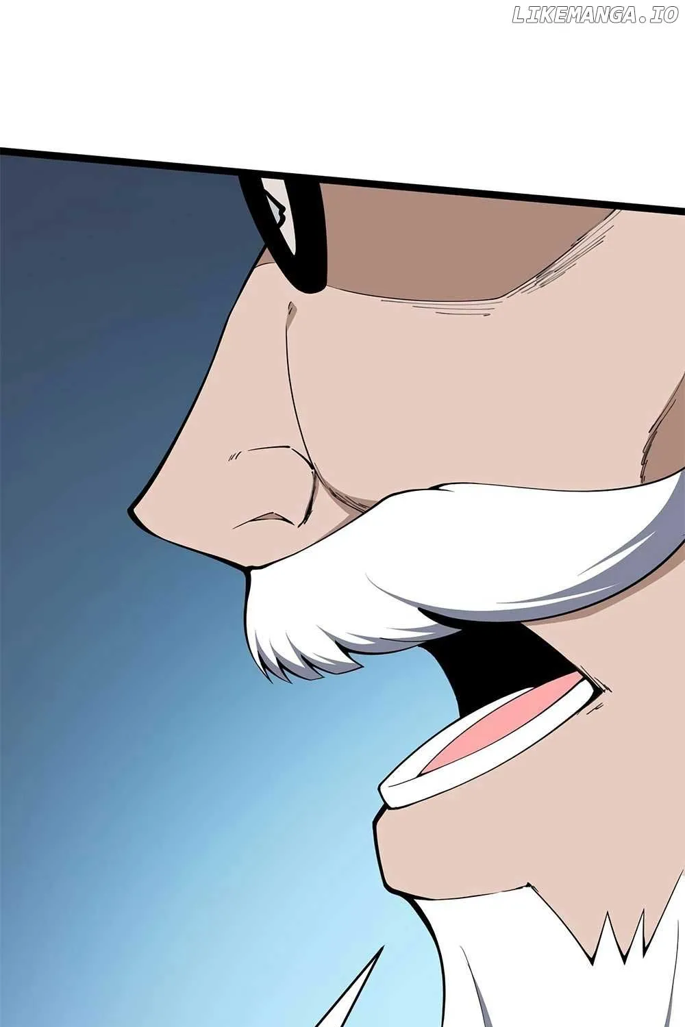 Maxed Strength Necromancer Zinmanga X Chapter 13 Page 31