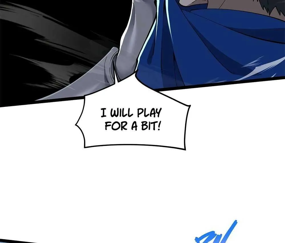 Maxed Strength Necromancer Zinmanga X Chapter 13 Page 35