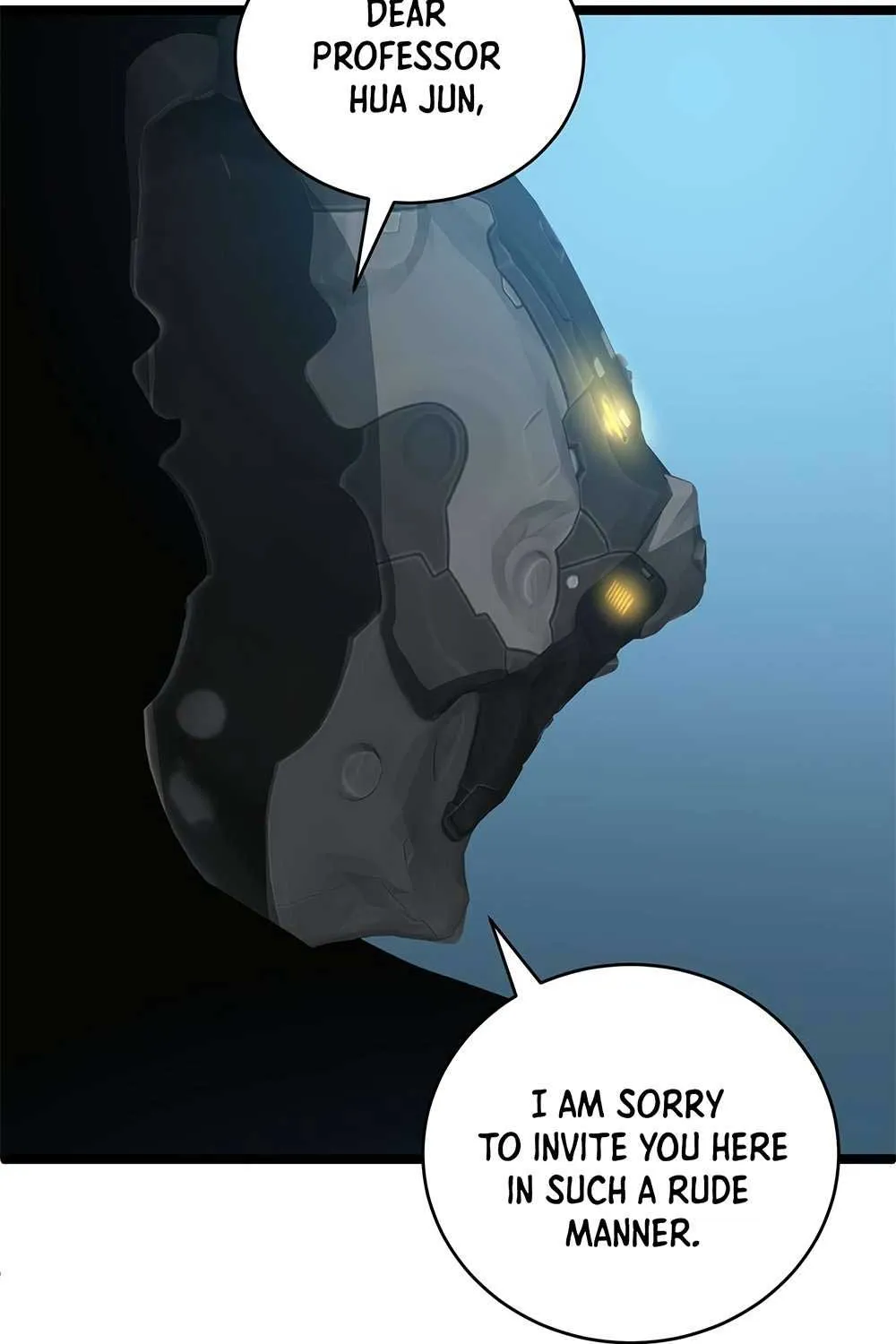 Maxed Strength Necromancer Zinmanga X Chapter 13 Page 62