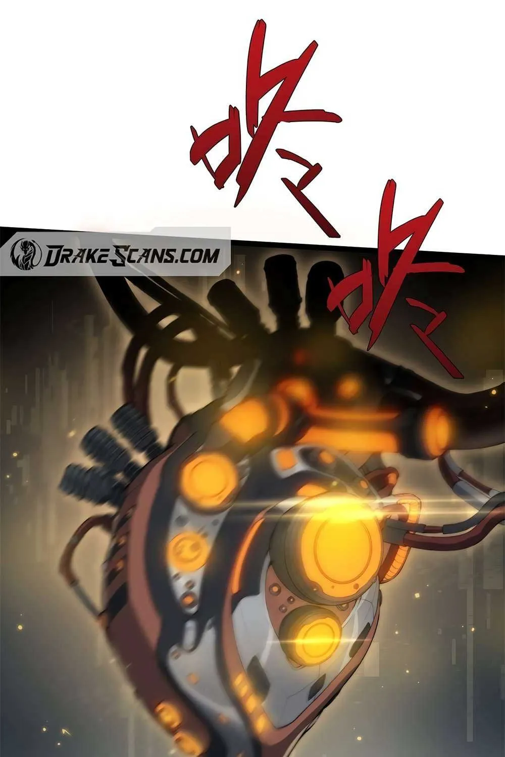 Maxed Strength Necromancer Zinmanga X Chapter 13 Page 68