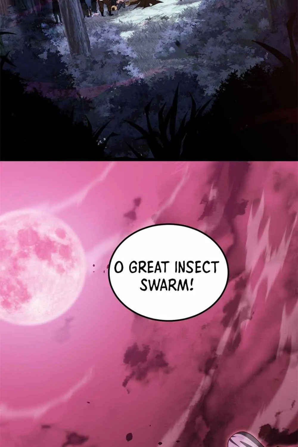 Maxed Strength Necromancer Zinmanga X Chapter 9 Page 8