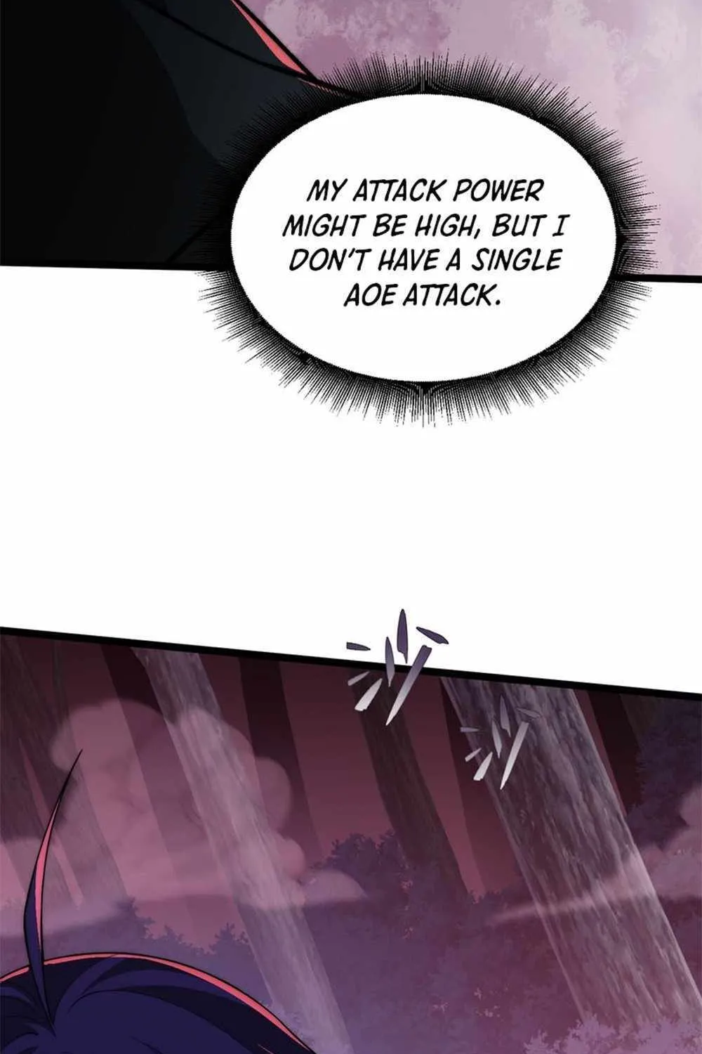 Maxed Strength Necromancer Zinmanga X Chapter 9 Page 19
