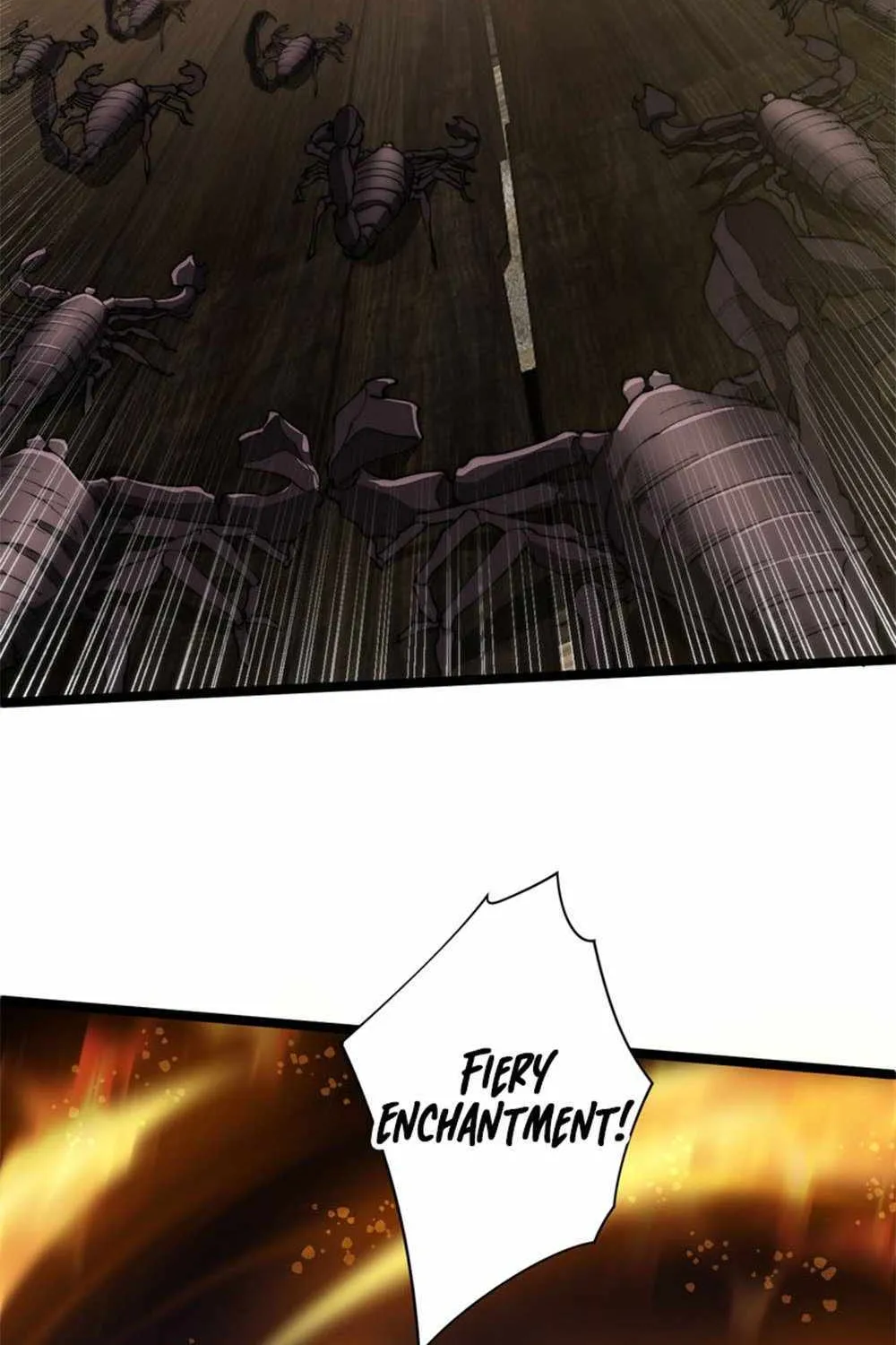 Maxed Strength Necromancer Zinmanga X Chapter 9 Page 29