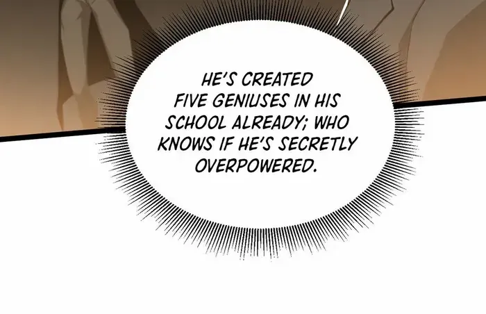 Maxed Strength Necromancer Zinmanga X Chapter 7 Page 33