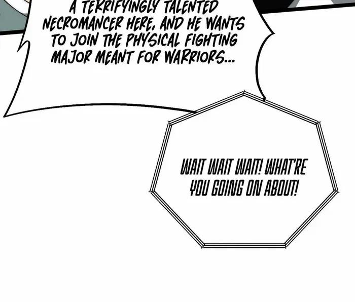 Maxed Strength Necromancer Zinmanga X Chapter 7 Page 57
