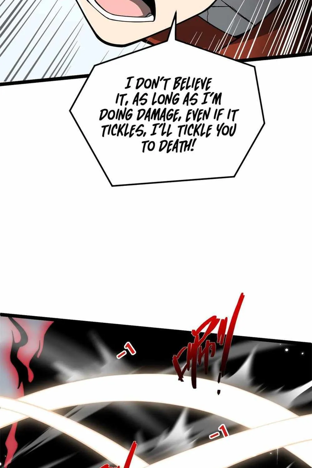 Maxed Strength Necromancer Zinmanga X Chapter 6 Page 18