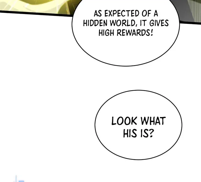 Maxed Strength Necromancer Zinmanga X Chapter 5 Page 32