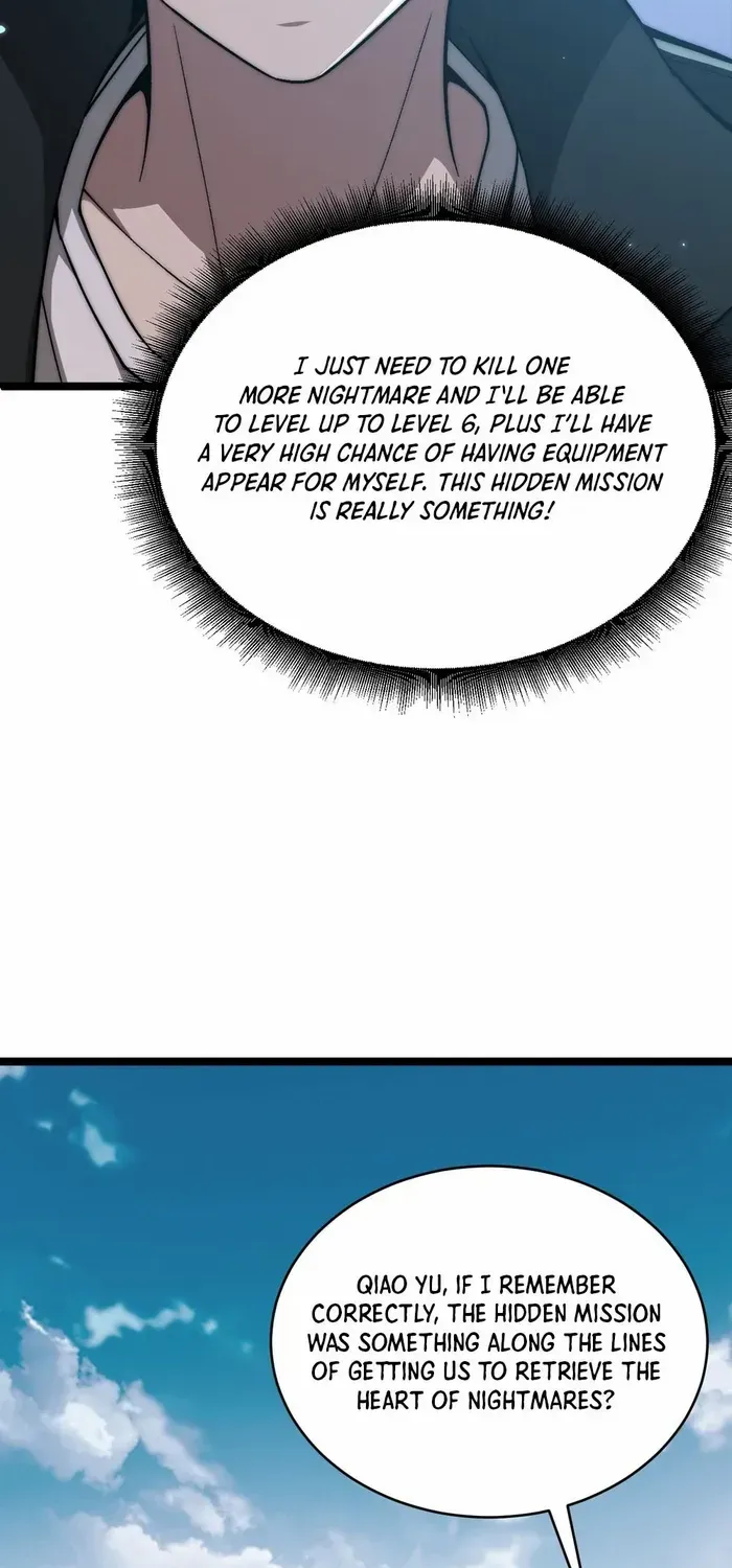 Maxed Strength Necromancer Zinmanga X Chapter 5 Page 37