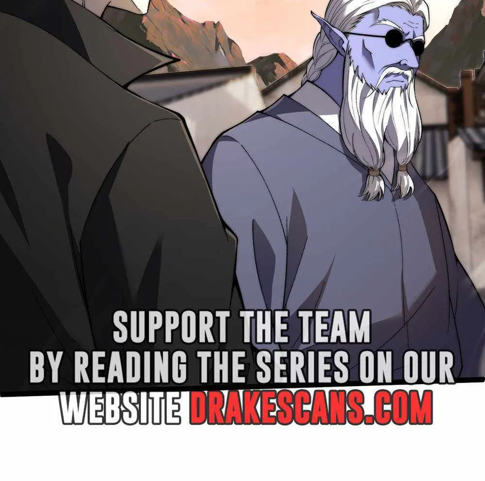 Maxed Strength Necromancer Zinmanga X Chapter 3 Page 45