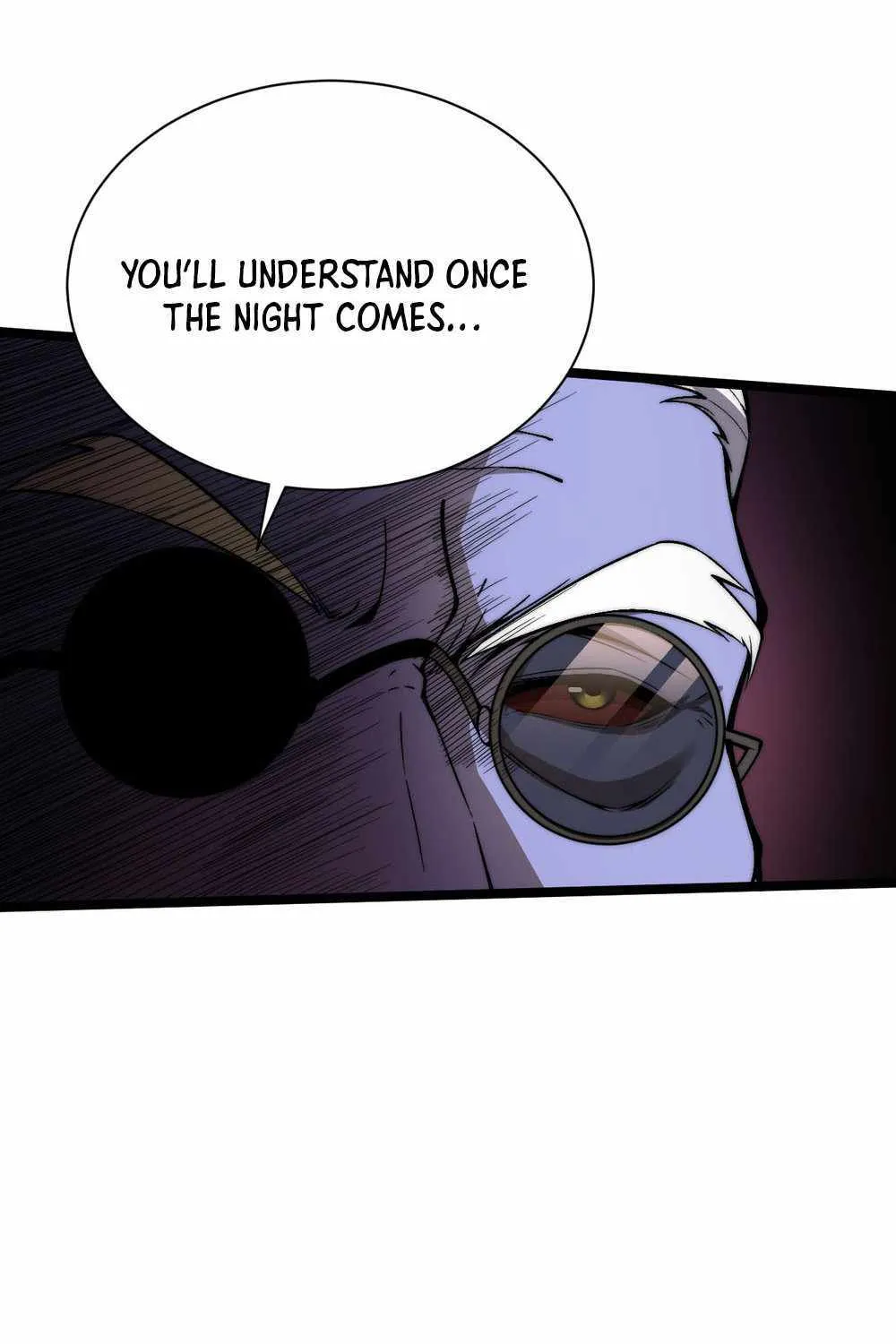 Maxed Strength Necromancer Zinmanga X Chapter 3 Page 46